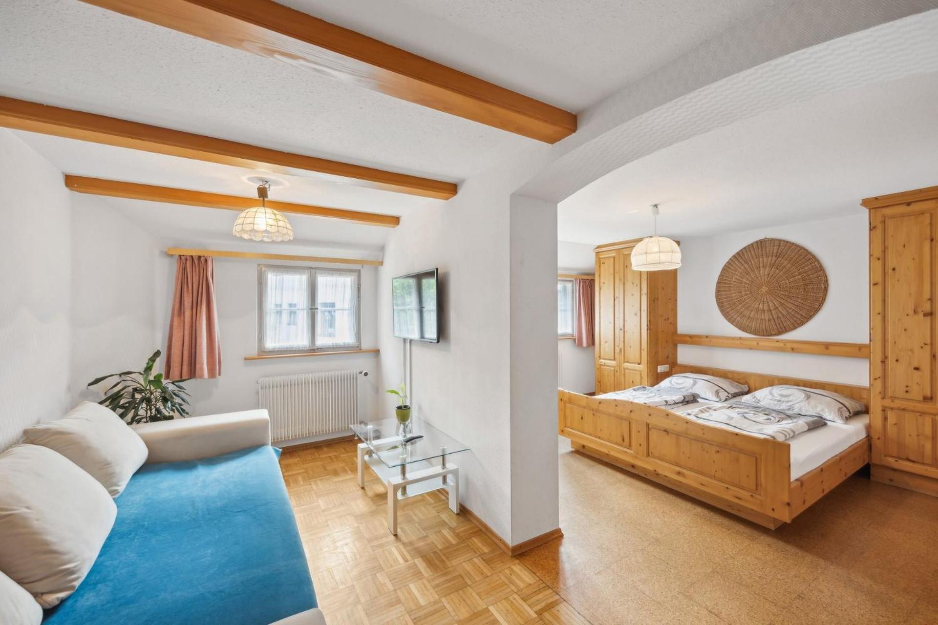 Antico Mulino Pension & Ristorante Тодтмос Экстерьер фото