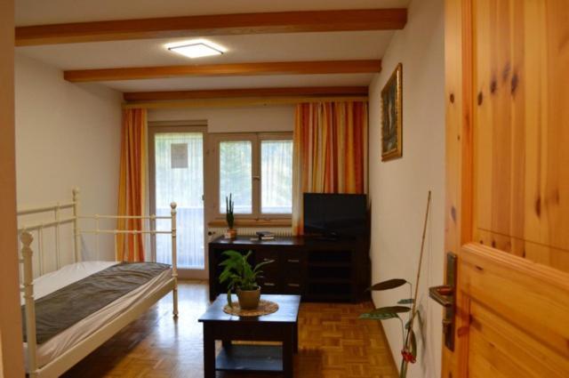 Antico Mulino Pension & Ristorante Тодтмос Экстерьер фото