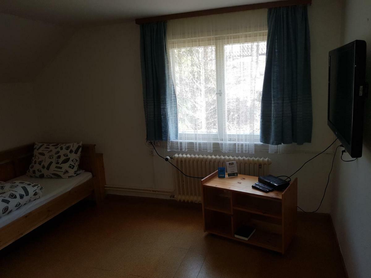 Antico Mulino Pension & Ristorante Тодтмос Номер фото